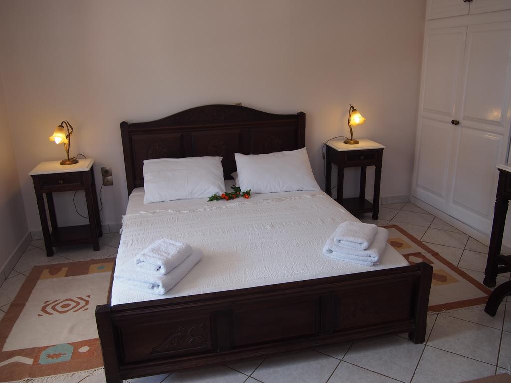 Eolos Apartments With Private Parking Agios Nikitas Exterior photo