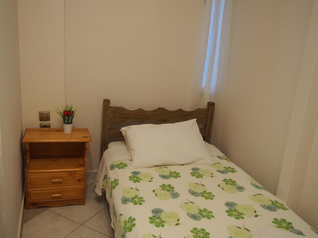 Eolos Apartments With Private Parking Agios Nikitas Exterior photo