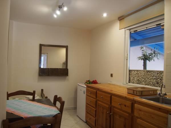 Eolos Apartments With Private Parking Agios Nikitas Exterior photo